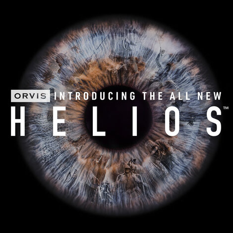 The All New Helios is Here!