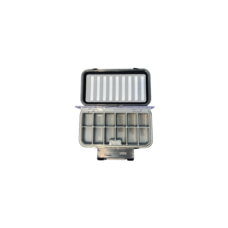 New Phase GO TO COMPARTMENT & FOAM BOX