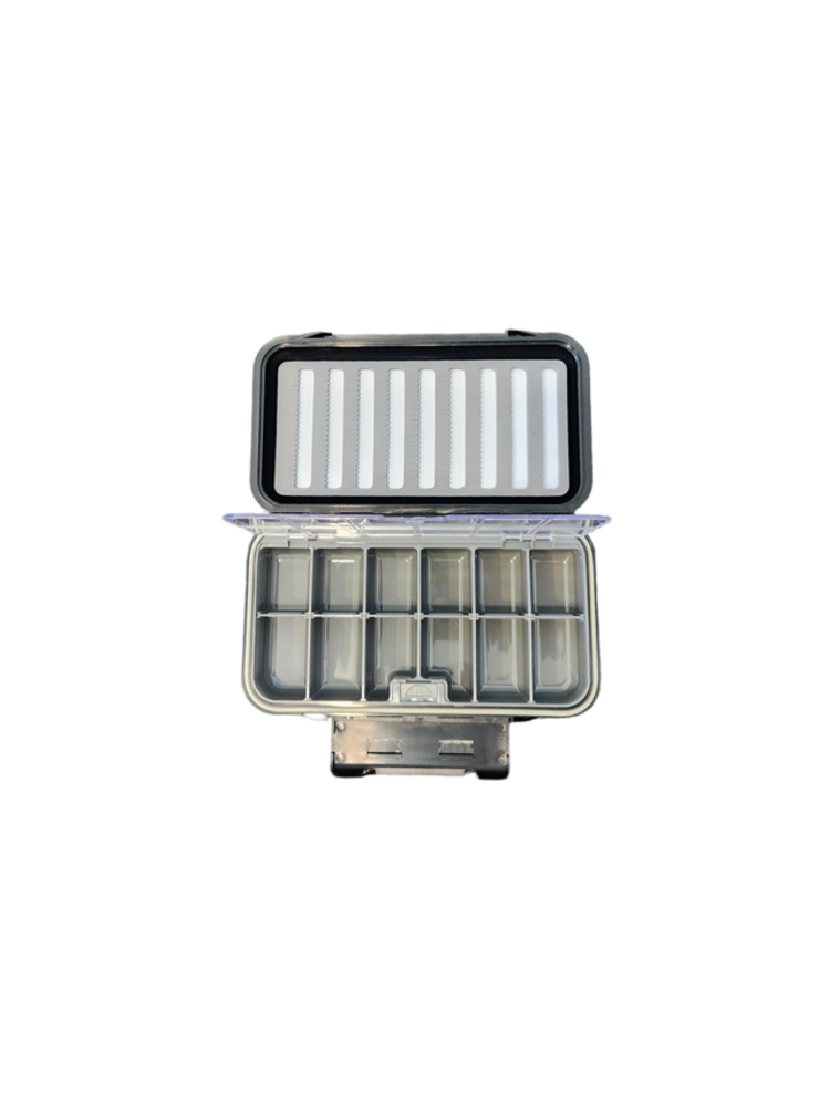 New Phase GO TO COMPARTMENT & FOAM BOX