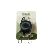 New Phase THE DUALLY DOUBLE TOOL RETRACTOR