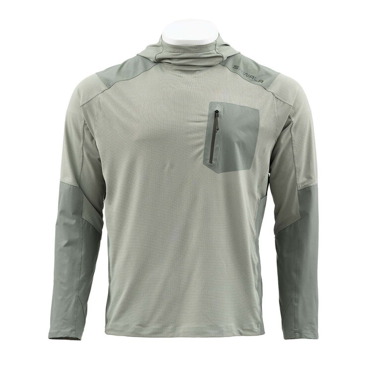 SKWALA SOL TACTICAL HOODY