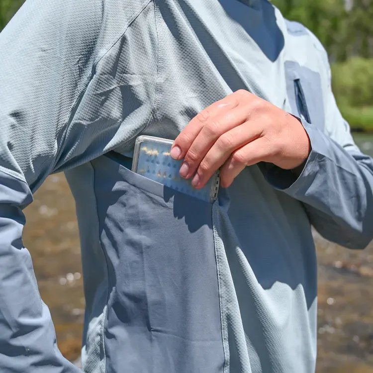 SKWALA SOL TACTICAL HOODY