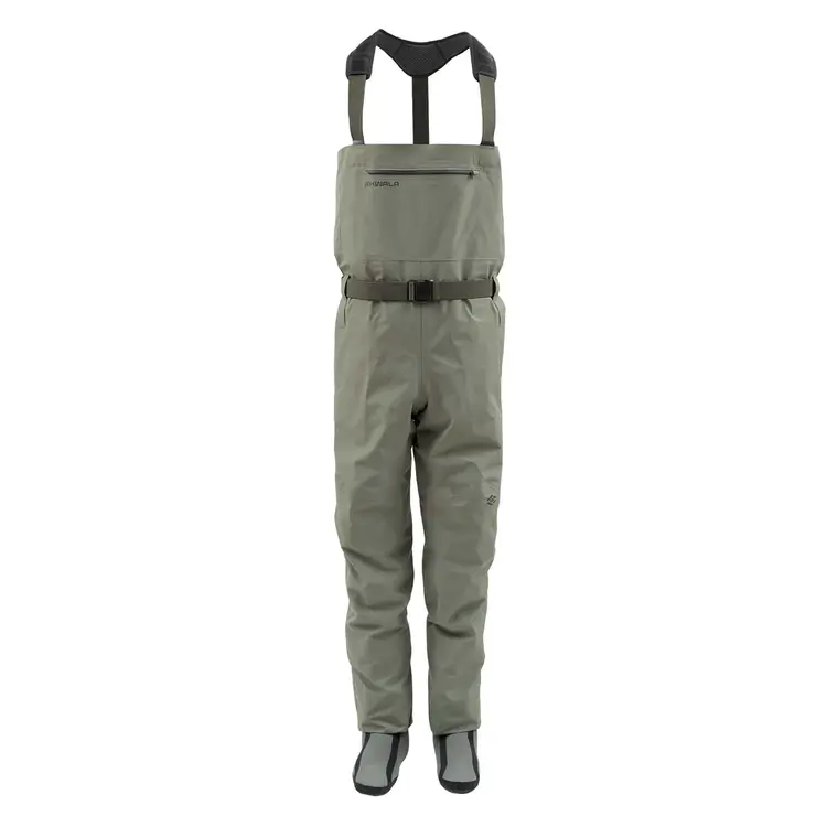 SKWALA CARBON WADER