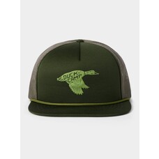 DUCK CAMP MALLARD RETRO TRUCKER