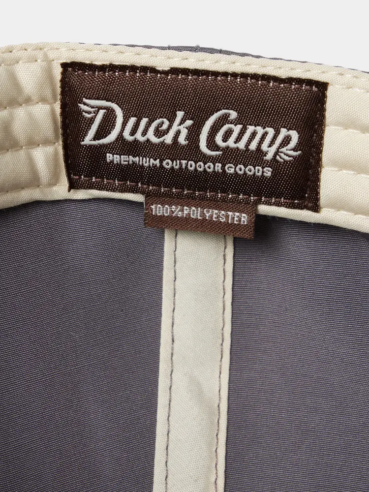 DUCK CAMP TROUT HAT