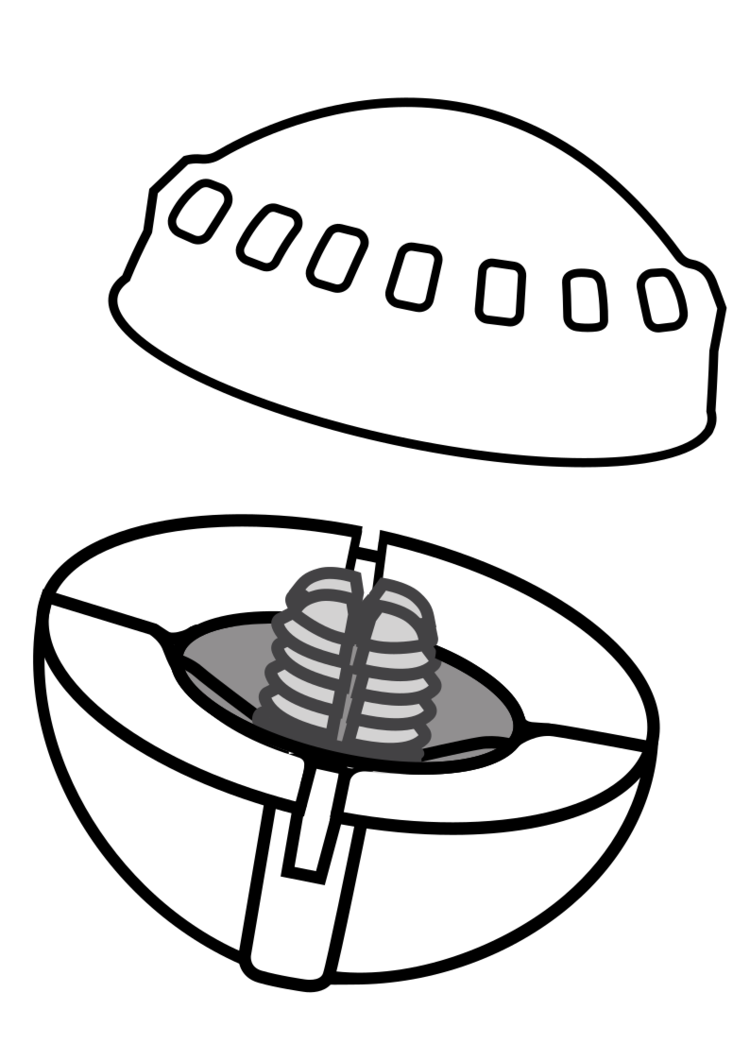 Air Lock AIRLOCK CENTERLOCK STRIKE INDICATORS