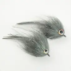 Ugly Bug Fly Shop BIG GAME BRUSH FLY