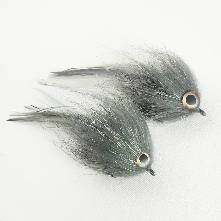 Ugly Bug Fly Shop BIG GAME BRUSH FLY