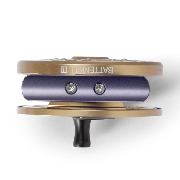 Orvis Company Battenkill Click Reel