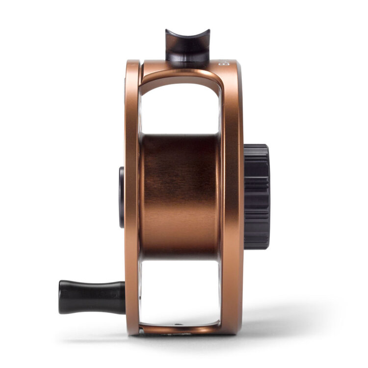 ORVIS BATTENKILL DISC REEL SIZE II