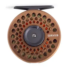 ORVIS BATTENKILL DISC REEL SIZE II
