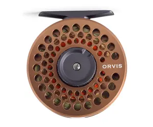 best fly reels 2022 The Best Four Fly Reels for Trout