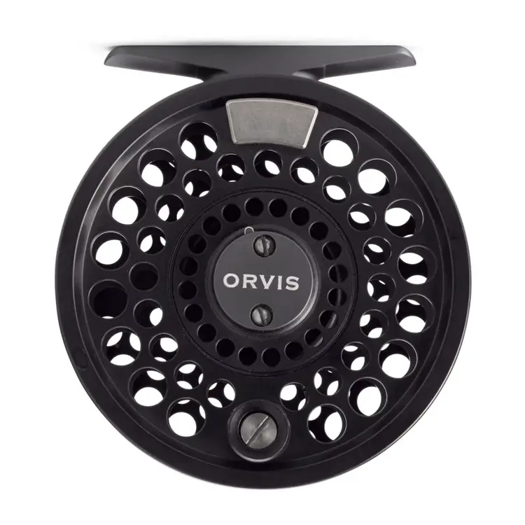 ORVIS BATTENKILL DISC REEL SIZE II