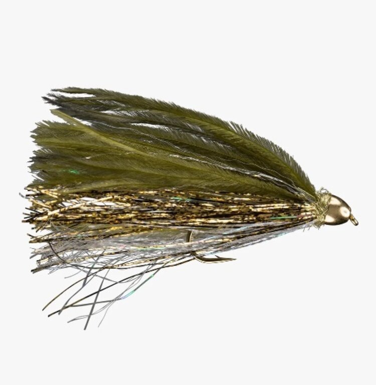 Rio SKIDDISH SMOLT #4