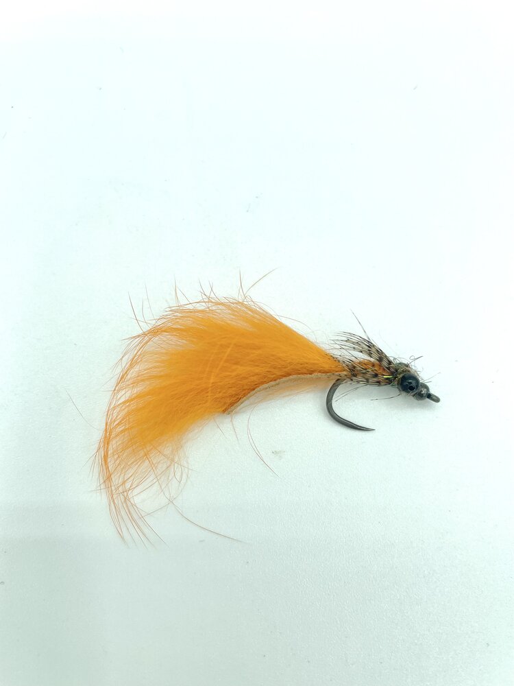 Umpqua Feather Merchants HEADSTAND