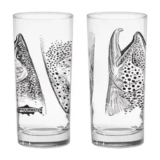 Rep Your Water HIGHBALL GLASS