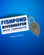 Fishpond Riverkeeper Digital Thermometer Review