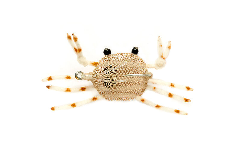 FULLING MILL ALPHONSE CRAB SIZE 2