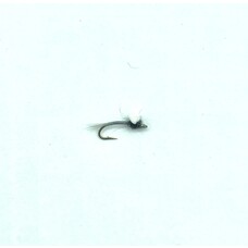 Solitude Fly Company FOAM WING EMERGER #18