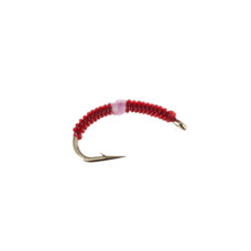 Solitude Fly Company SPARKLE WORM