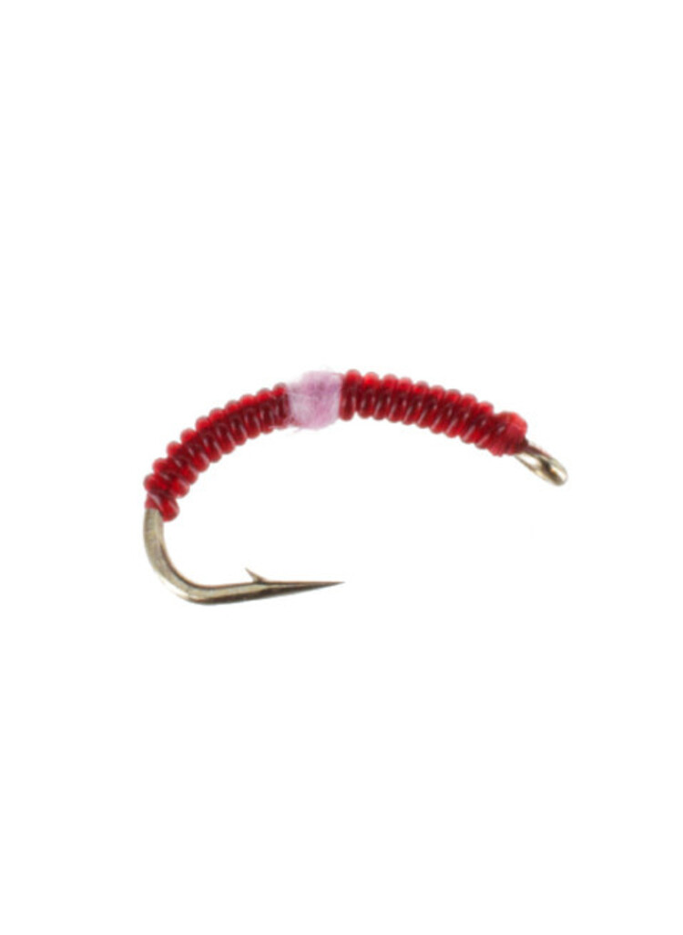Solitude Fly Company SPARKLE WORM