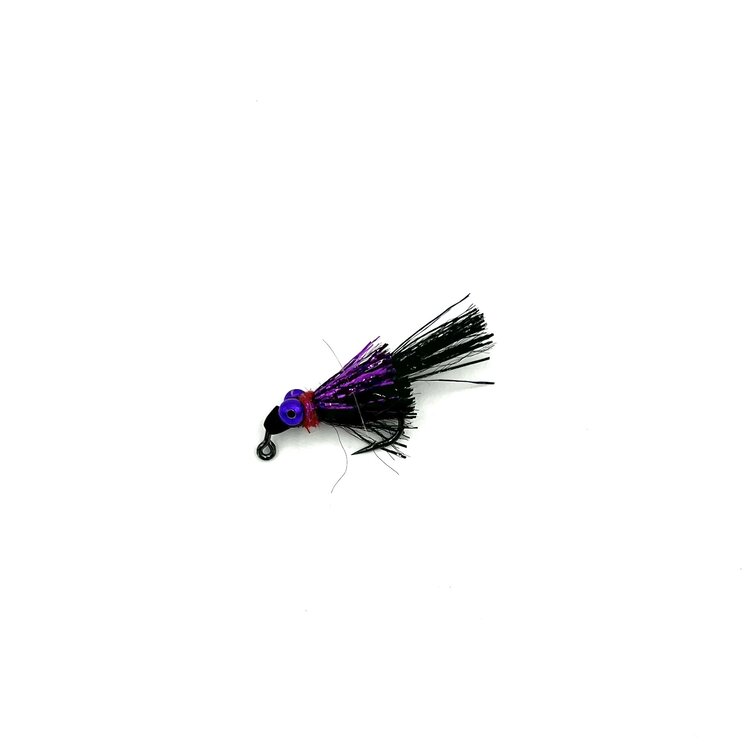 Dirty Water Fly Co Jewel Thief Jig Minnow