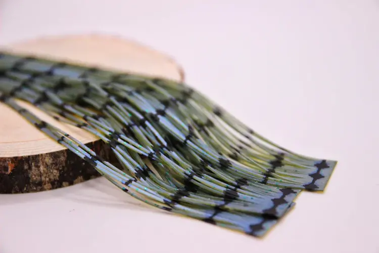 SNAKE RIVER FLY SNAKE RIVER FLY LAZER LEGS