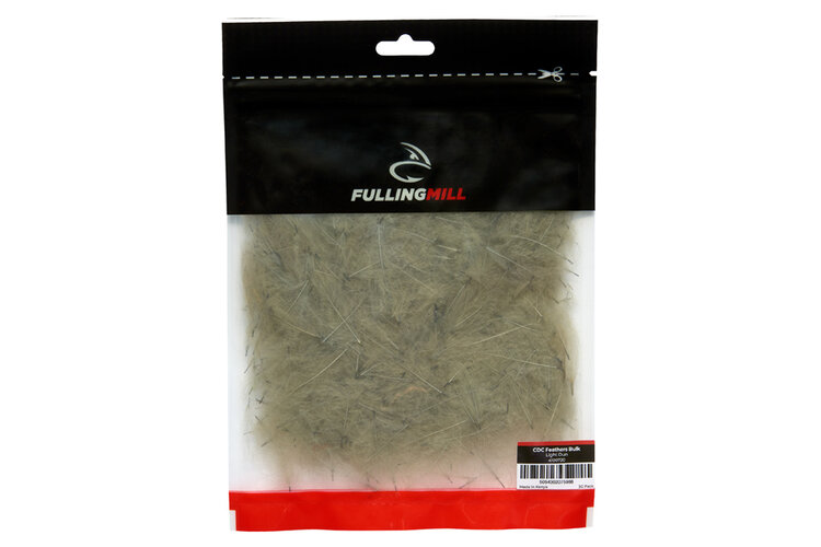 FULLING MILL CDC 3G PACK