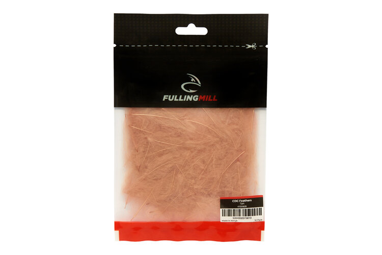 FULLING MILL CDC 3G PACK