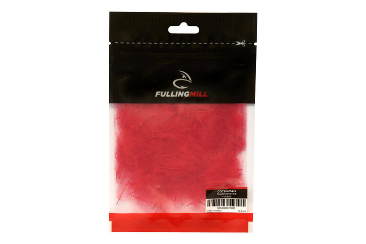 FULLING MILL CDC 1G PACK