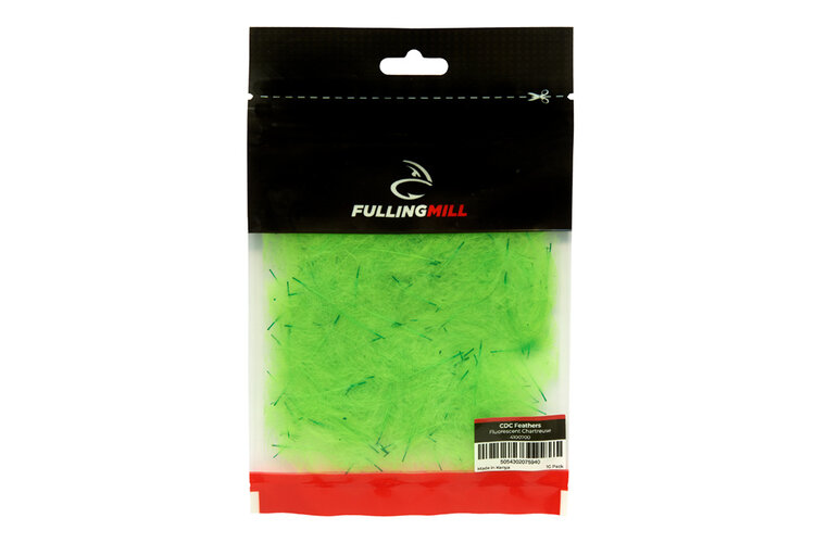 FULLING MILL CDC 1G PACK
