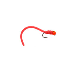 Ugly Bug Fly Shop Squirminator Hot Head Jig