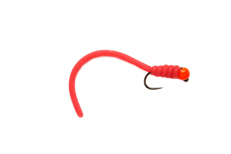 Ugly Bug Fly Shop Squirminator Hot Head Jig