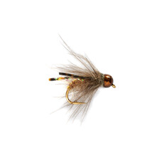 FULLING MILL BALTZ' CDC CADDIS PUPA