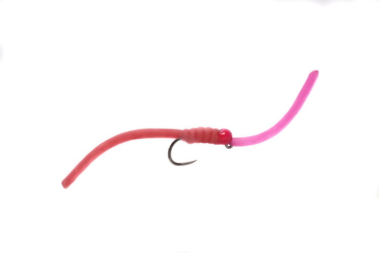 Ugly Bug Fly Shop Squirminator Hot Head Jig
