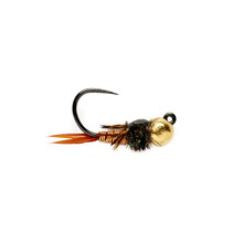 COPPER JOHN JIG COPPER (TBH) BARBLESS SIZE 16