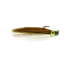 FULLING MILL POCKET DWELLER BARBLESS SIZE 16