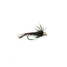 Montana Fly Company HOGAN'S WIRE NEST BLACK #14