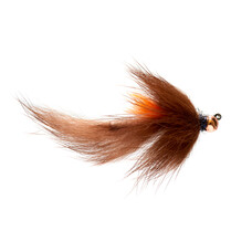 FULLING MILL KESLAR'S HOT BUTT SLUMP BARBLESS SIZE 10