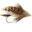 Umpqua Feather Merchants MUDDLER MINNOW #8