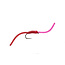 FULLING MILL TWO TONE WIGGLY WORM BARBLESS SIZE 12