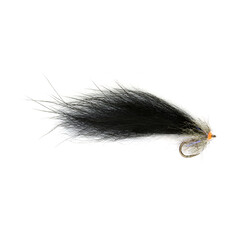 FULLING MILL BOROFF'S MINI VEIL LEECH BARBLESS SIZE 16