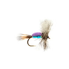 FULLING MILL DANIEL'S PURPLE HUMPY