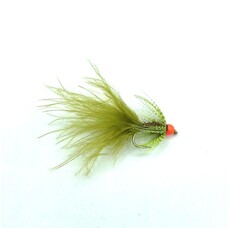 Ugly Bug Fly Shop KIWI DANIEL ORANGE #10