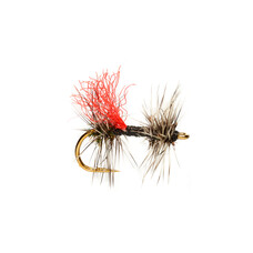 FULLING MILL ROSENBAUER'S DOUBLE GRIFFITH'S SIZE 18