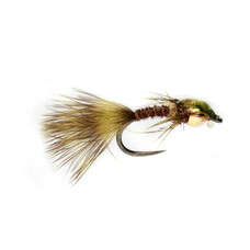 FULLING MILL Lancer Damsel Weighted Barbless