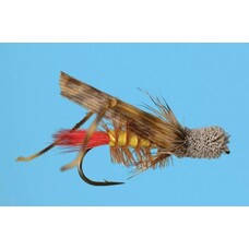 Solitude Fly Company Solitude Hopper