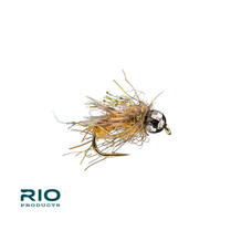 Ugly Bug Fly Shop SUPER PUPA TB