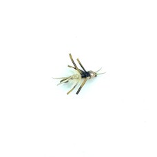 Dream Cast Fly Fishing YELLOW SALLY TCB W/FLEXI FLOSS LEGS