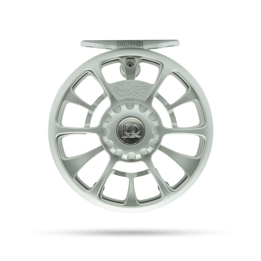 Ross Reels - Cimarron Fly Reel